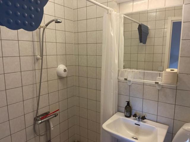 Dentas Hotell Raivi Hoting 外观 照片