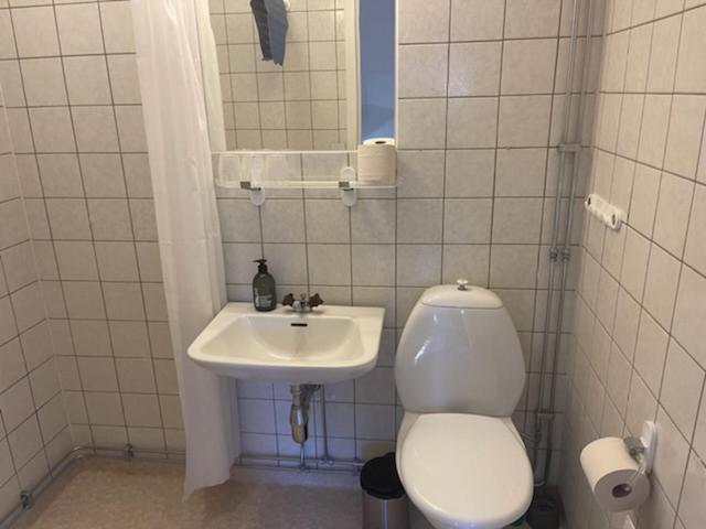 Dentas Hotell Raivi Hoting 外观 照片